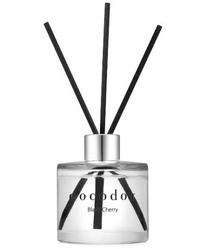 Cocodor  -   [Black Cherry - Ҹ ] Signature Reed Diffuser Mini