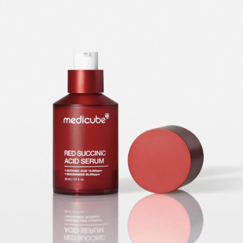 Medicube         , Red Succinic Acid Serum  2