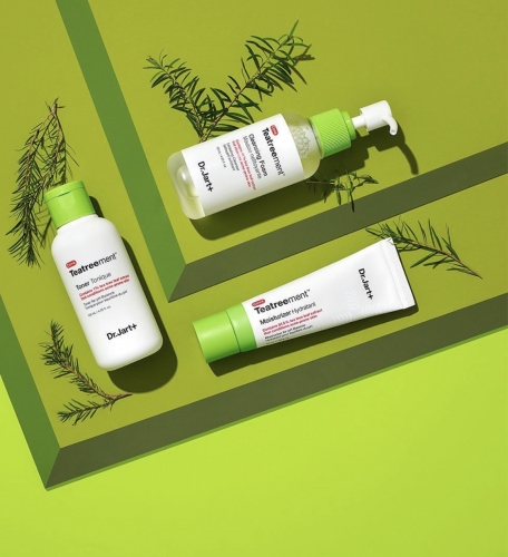 [] Dr.Jart+          Ctrl-A Teatreement Toner  5