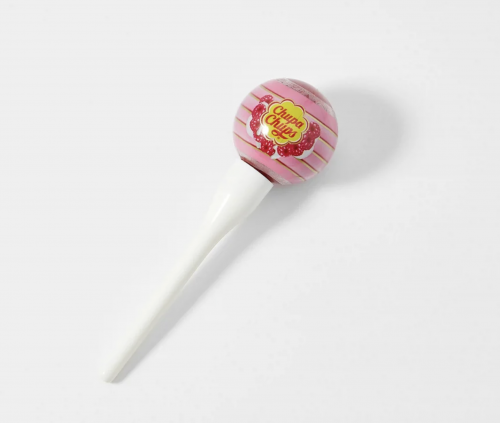 Chupa Chups  -  ,  13 Raspberry&Cream -   , Locker Lip Tint  3