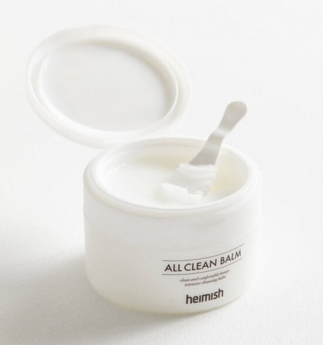 Heimish ������������ �������-������ ��� ������ ������� 50 ��  All clean balm 50 ���� 4