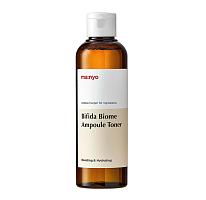 Ma:nyo      (210 ), Bifida Biome Ampoule Toner 210ml