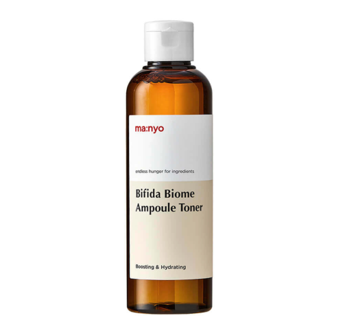 Ma:nyo      (210 ), Bifida Biome Ampoule Toner 210ml