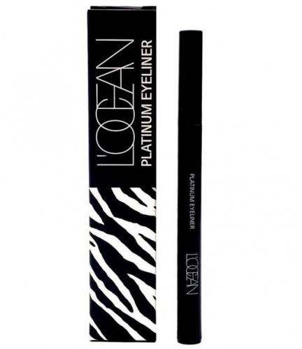 L'OCEAN  -  ,  ׸, Platinum Eye Liner