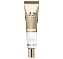 d'Alba ��������� �������-���� ��� ��� � ����� ��������, Extra Intensive Eye Cream