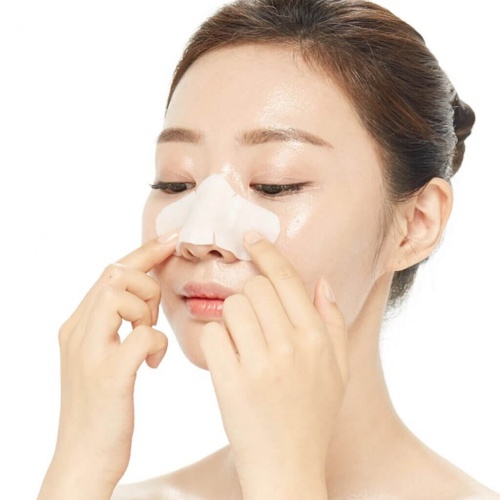 Ciracle �������� ��� ������� ��� 1 ��  Pore tightening cellulose patch ���� 4