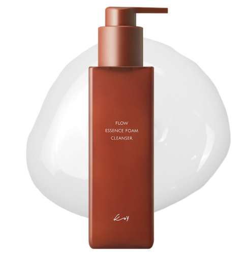 [��� ���������] Koy �������������� �������� ����-����� ��� �������� (�������), Flow Essence Foam Cleanser