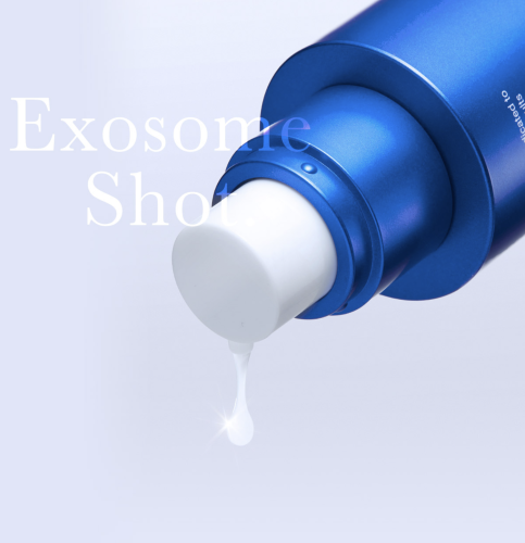 Medicube ����������� ���������-������ � ����������� (���������) ��� ������� ���, One Day Exosome Shot 7500 ���� 3