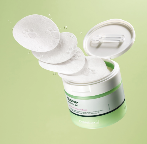 Centellian24 ����������� �������������� ���� � �������������� � ���������, 60 ��, Madeca PHA Cleansing Pad ���� 2