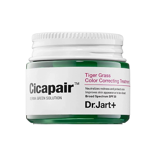 Dr.Jart+  -       () Cicapair Tiger grass color correcting treatment Mini