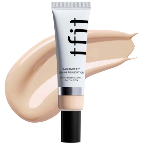 TFIT ˸   ,  C00 Fair, Radiance Fit Serum Foundation