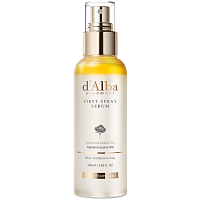 d'Alba �������������������� �����-��������� � ����� ��������, White Truffle First Spray Serum