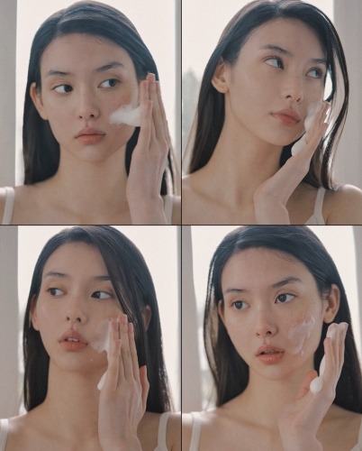 Dr.Althea ������� ����������� ��������� � ����������, ����������� � ����������, ABC Glow Whipped Serum ���� 3