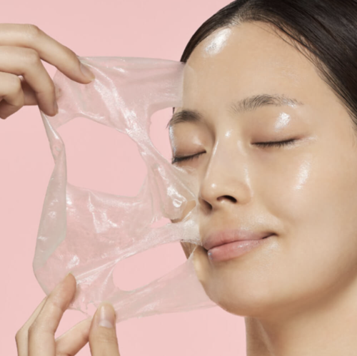 CKD ����������� �����-����� � ��������� � ���������� (����), Retino Collagen Tightening Glow Cream Pack Mini ���� 2