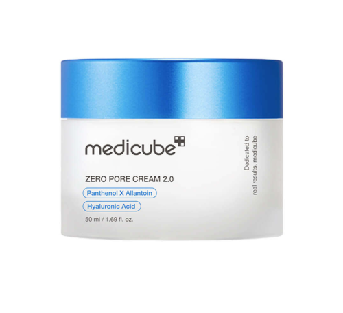 Medicube ���������������� ���� ��� ������� ���, Zero Pore Cream 2.0