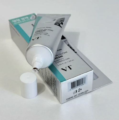 VT ��������������� ���� ��� ���� � ���� � ��������, PDRN Glow Cream ���� 4