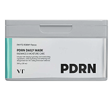 VT       , 30 , Cosmetics PDRN Daily Mask