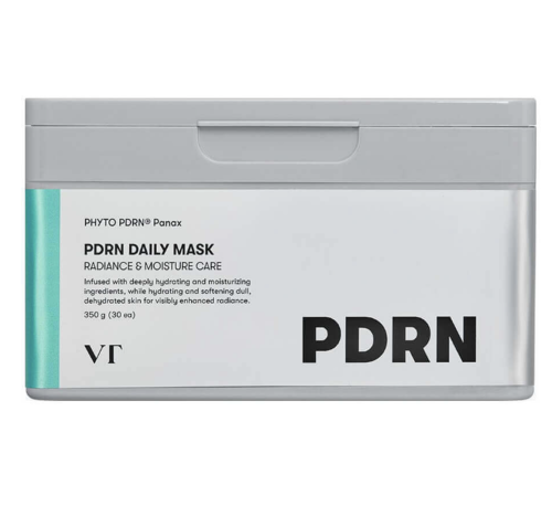 VT       , 30 , Cosmetics PDRN Daily Mask