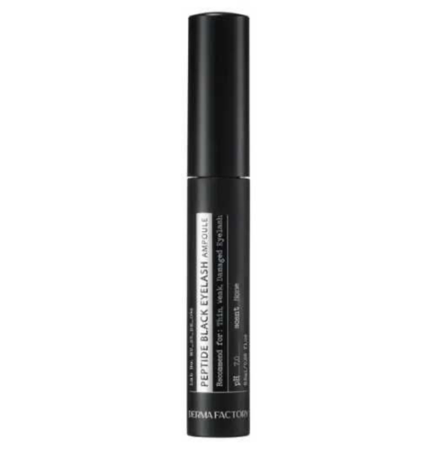 Derma Factory       (), Peptide Black Eyelash Ampoule