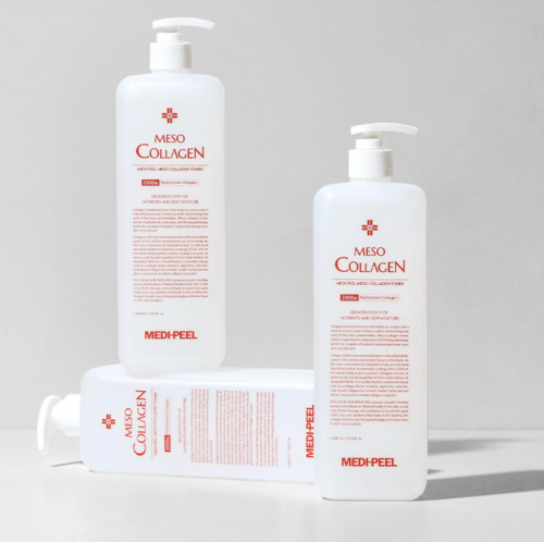 MEDIPEEL  -    (1000 ), Meso Collagen Toner  2