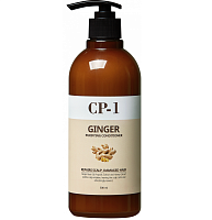 Esthetic House ����������� ��� ����� � ������, CP-1 Ginger Purifying Conditioner