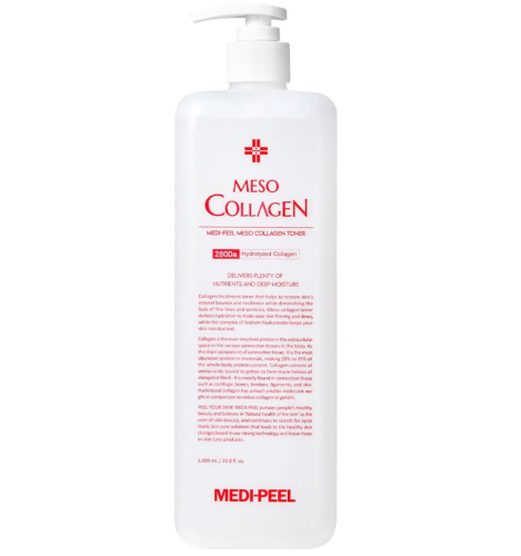 MEDIPEEL  -    (1000 ), Meso Collagen Toner