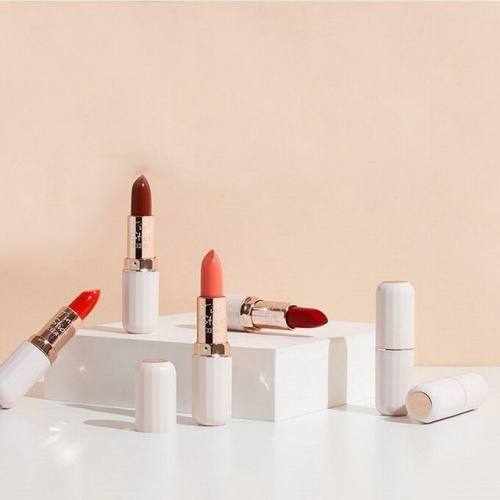 L'OCEAN  -  ,  04 Brave Tangerine, Reve Tint Stick  3