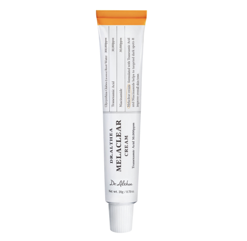 Dr. Althea ���� ������ ����������� � ����-���� � ������������� �������� � ������������, Melaclear Cream