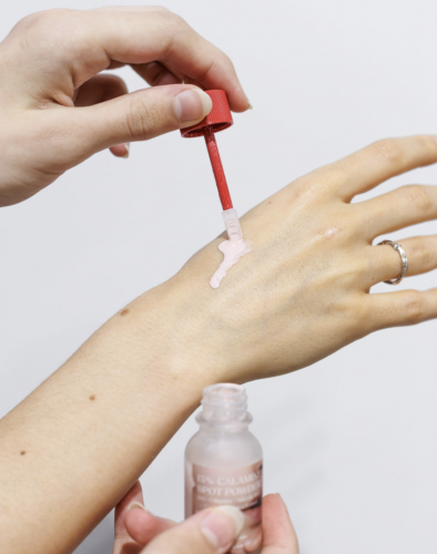 Dr. Althea        , 15% Calamine Spot Powder  2