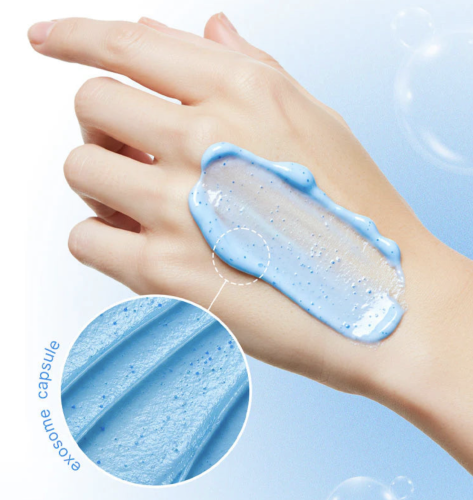 Medicube ������� ���������� ����� ��� �������� ��� � ��������� � ���������, Zero Pore Clearing Capsule Cleansing Foam ���� 3