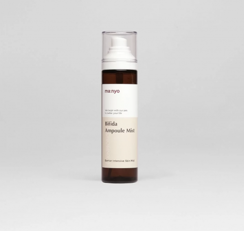 Ma:nyo  -  ,  Bifida Ampoule Mist  2