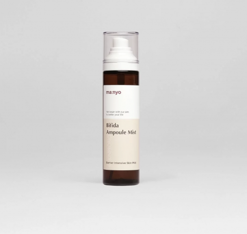 Ma:nyo  -    Bifida Ampoule Mist  2