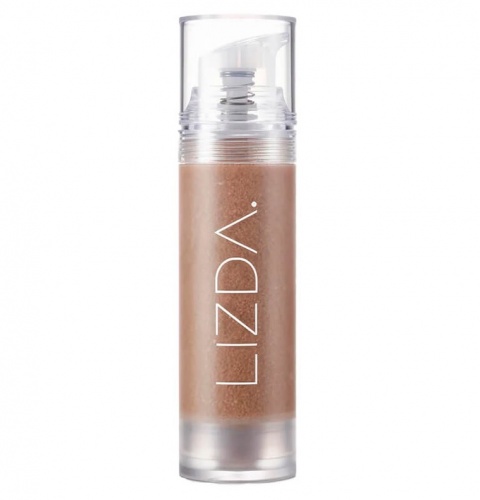 Lizda        , 22  Zero Fit Cover Capsule Foundation 22