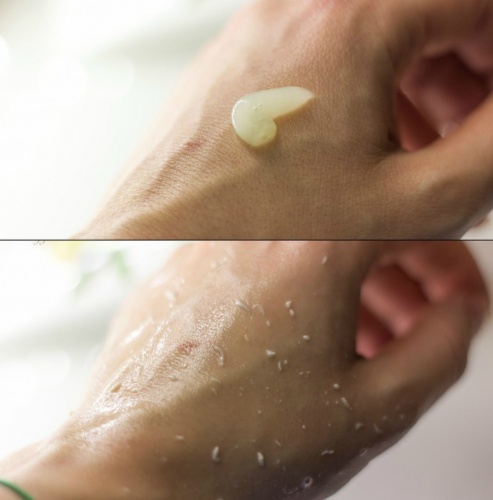 FarmStay -    Real lemon deep clear peeling gel  5