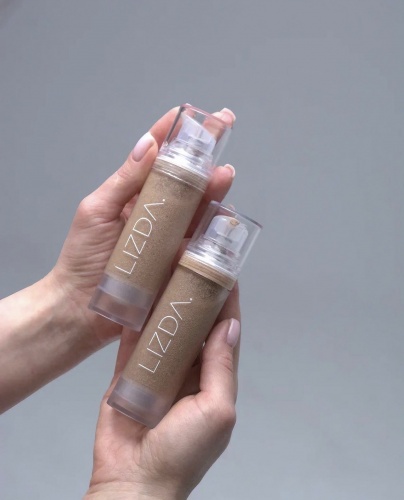 Lizda        , 22  Zero Fit Cover Capsule Foundation 22  3