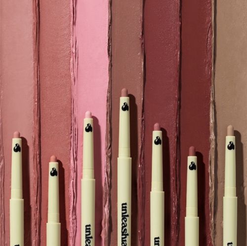 Unleashia �������� �������� ��� ���, ������� �2 Keep Smile, Oh! Happy Day Lip Pencil ���� 2
