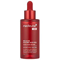 Medicube       , Red Acne Succinic Acid Peel