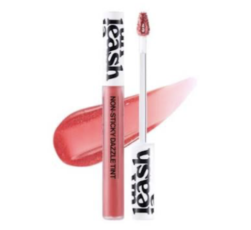 Unleashia �������� ��������� ���� ��� ���, Non-Sticky Dazzle Tint �10 Pink Muhly