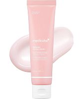Medicube ˸     PDRN   , PDRN Pink Hyaluronic Moisturizing Cream