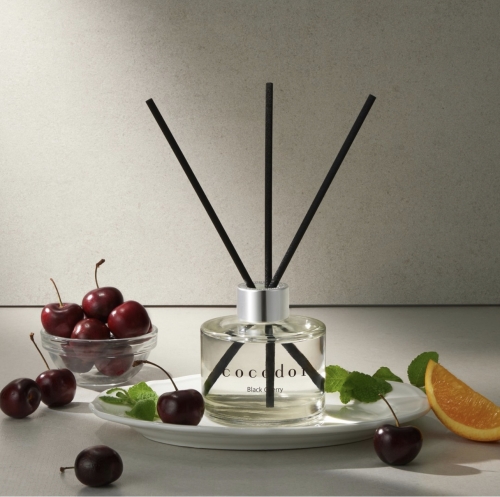 Cocodor     [Black Cherry - Ҹ ]  Signature Reed Diffuser  2