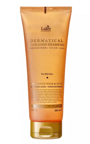 Lador      ()  Dermatical hair-loss shampoo