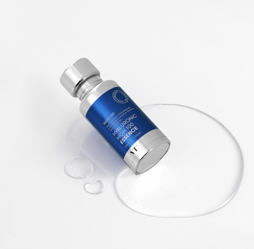 VT  -   , Cosmetics Hyaluronic High 100 Essence  4