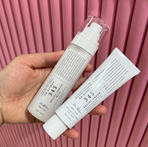 Dr. Althea  -     , 345 Relief Cream Mist  2