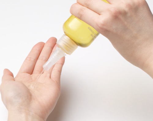 PURCELL ˸         , L-Glutathione Vitamin Boosting Toner  4