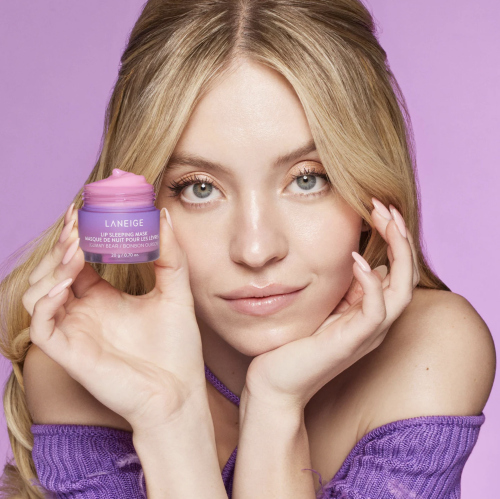 Laneige     ' ' (), Lip Sleeping Mask Gummy Bear Mini  6