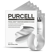 Purcell       (1 ), Pixcell Biom Moisture Barrier Eye Mask
