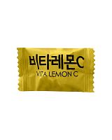     C  , 1 , Vitamin C Lemon Candy