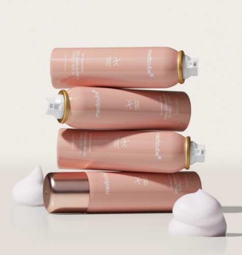 Medicube  -    , Collagen Glow Bubble Serum  7