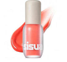 Unleashia �����-������� ��� ��� � �����������, ������� �3 Neon Guava, Sisua Popcorn Syrup Lip Plumper