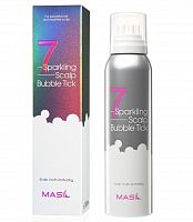 Masil ������� ����������� ������ ��� ���� ������  7 Sparkling scalp bubble tick